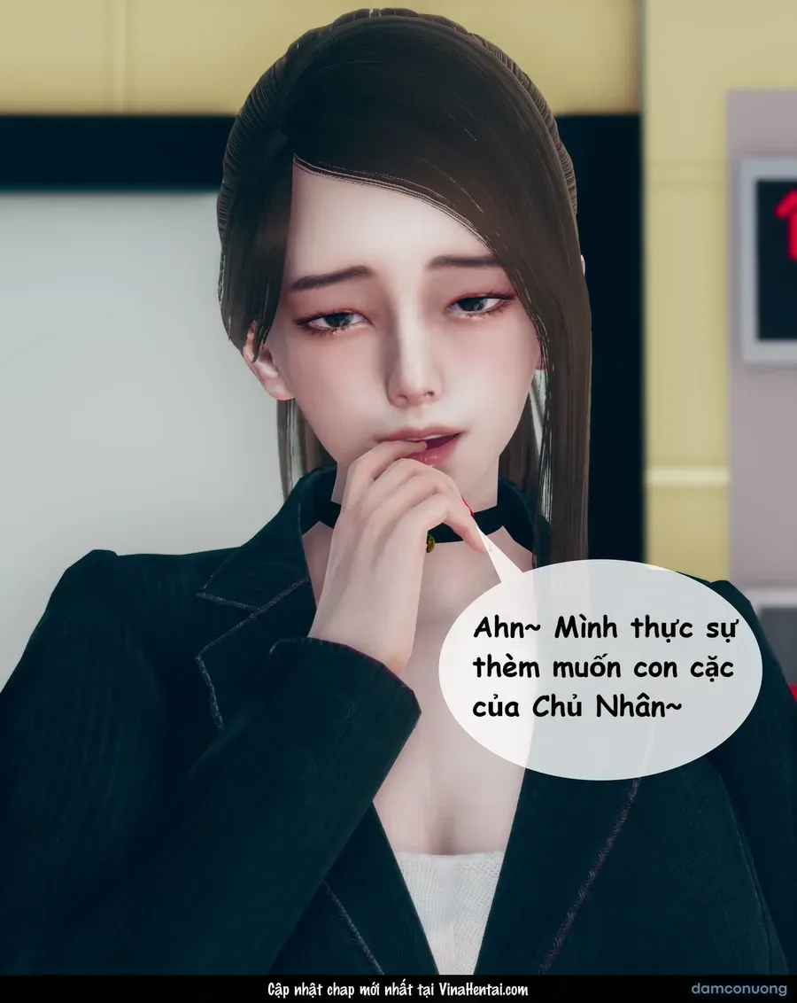 đọc truyện Thôi Miên Tẩy Não Mẹ Con Nữ Ceo Xinh Đẹp Chương 2.1 ảnh 5 tại Thiên Thai Truyện