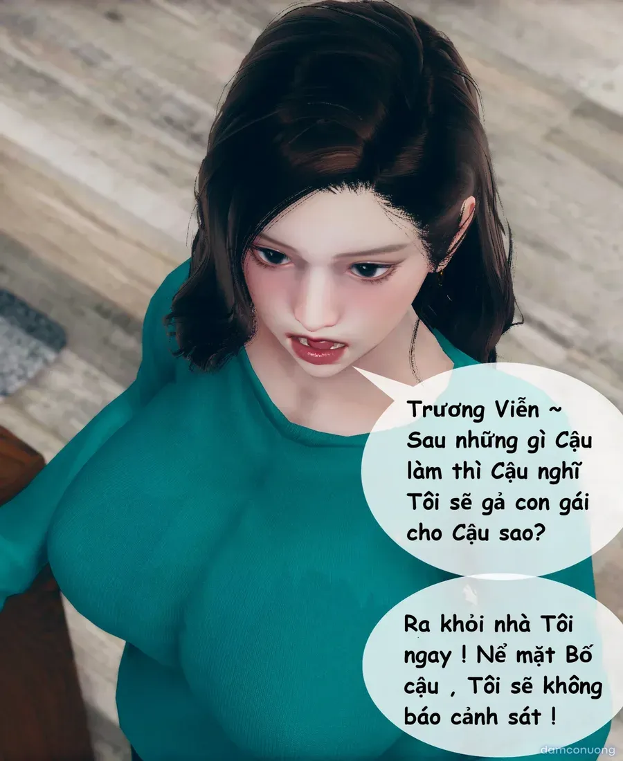 đọc truyện Thôi Miên Tẩy Não Mẹ Con Nữ Ceo Xinh Đẹp Chương 2.1 ảnh 35 tại Thiên Thai Truyện