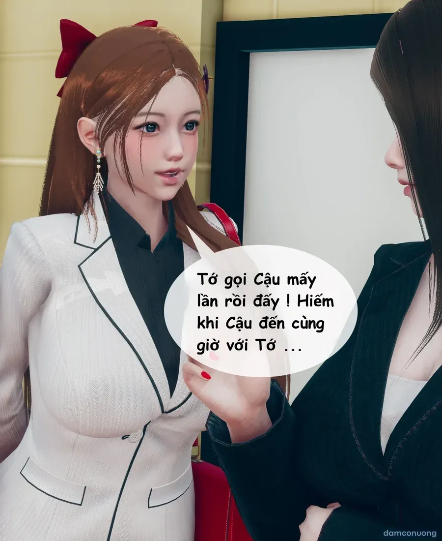 đọc truyện Thôi Miên Tẩy Não Mẹ Con Nữ Ceo Xinh Đẹp Chương 2.1 ảnh 7 tại Thiên Thai Truyện