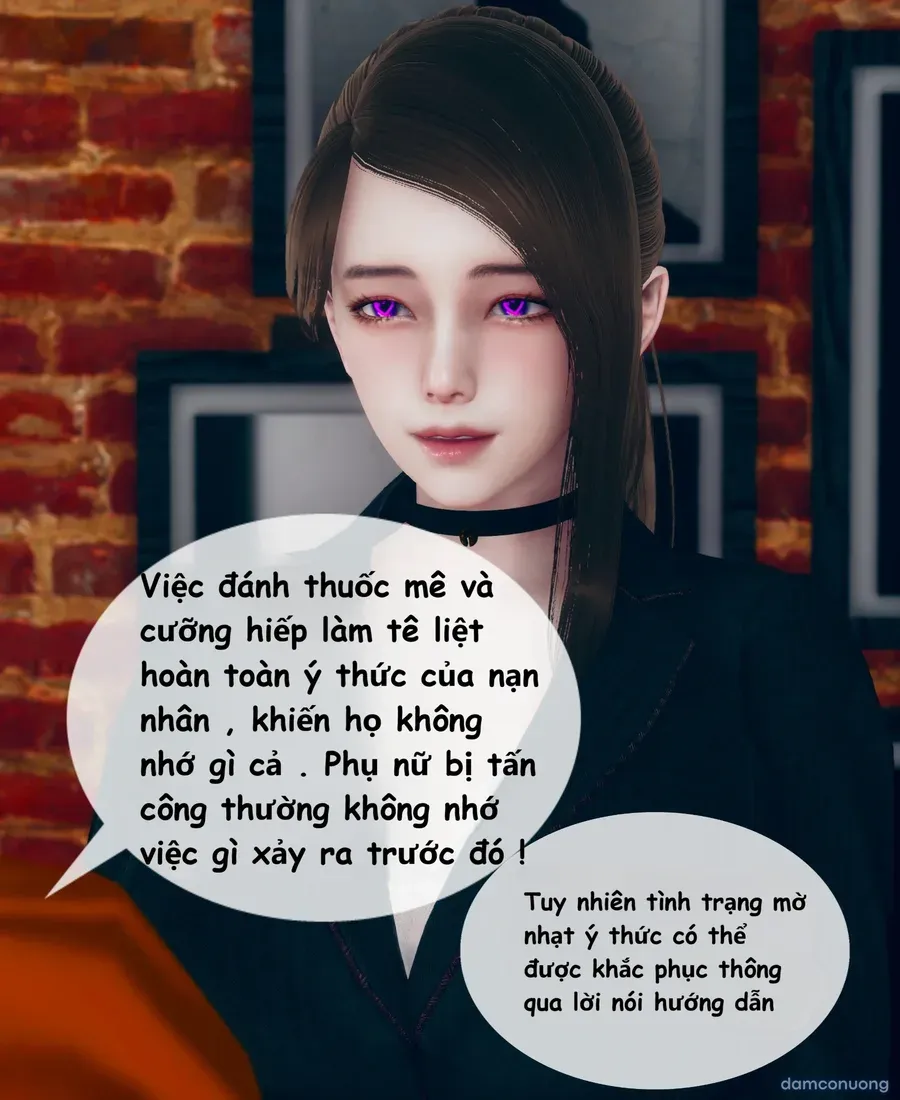 đọc truyện Thôi Miên Tẩy Não Mẹ Con Nữ Ceo Xinh Đẹp Chương 2.2 ảnh 18 tại Thiên Thai Truyện
