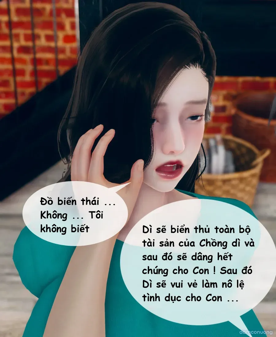 đọc truyện Thôi Miên Tẩy Não Mẹ Con Nữ Ceo Xinh Đẹp Chương 2.2 ảnh 21 tại Thiên Thai Truyện