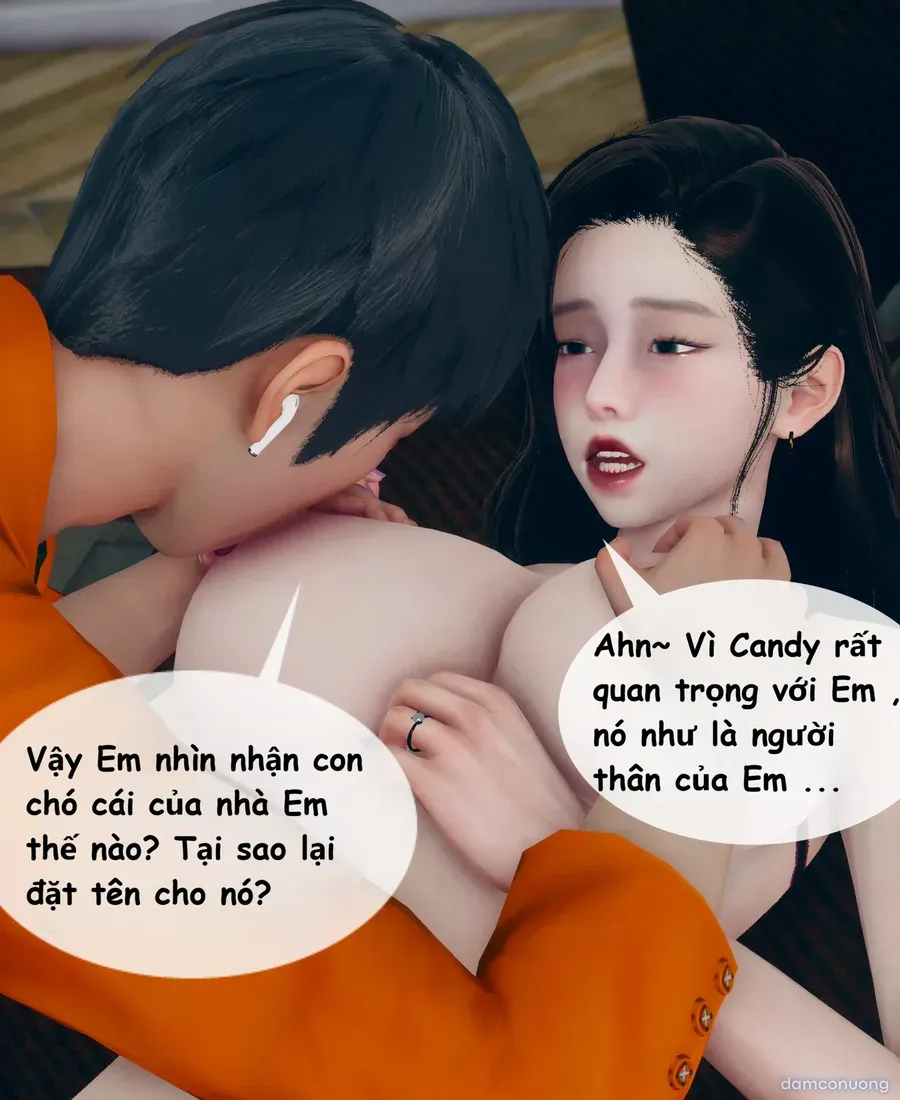 đọc truyện Thôi Miên Tẩy Não Mẹ Con Nữ Ceo Xinh Đẹp Chương 2.2 ảnh 36 tại Thiên Thai Truyện