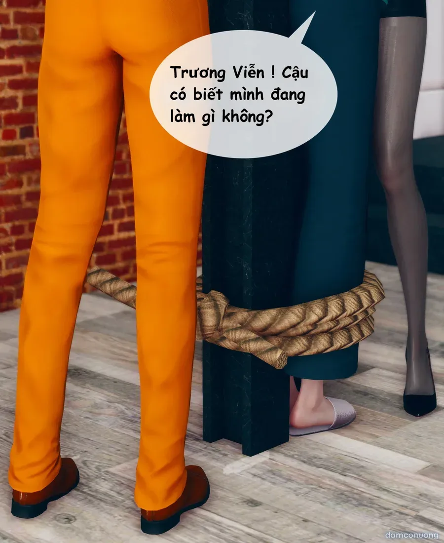 đọc truyện Thôi Miên Tẩy Não Mẹ Con Nữ Ceo Xinh Đẹp Chương 2.2 ảnh 8 tại Thiên Thai Truyện