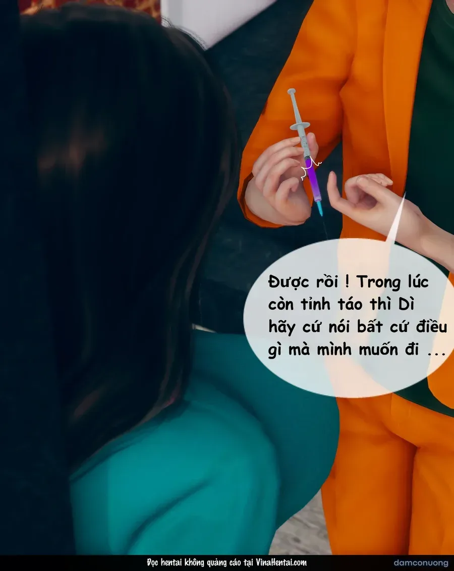 đọc truyện Thôi Miên Tẩy Não Mẹ Con Nữ Ceo Xinh Đẹp Chương 2.2 ảnh 10 tại Thiên Thai Truyện