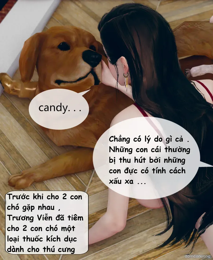 đọc truyện Thôi Miên Tẩy Não Mẹ Con Nữ Ceo Xinh Đẹp Chương 2.4 ảnh 17 tại Thiên Thai Truyện