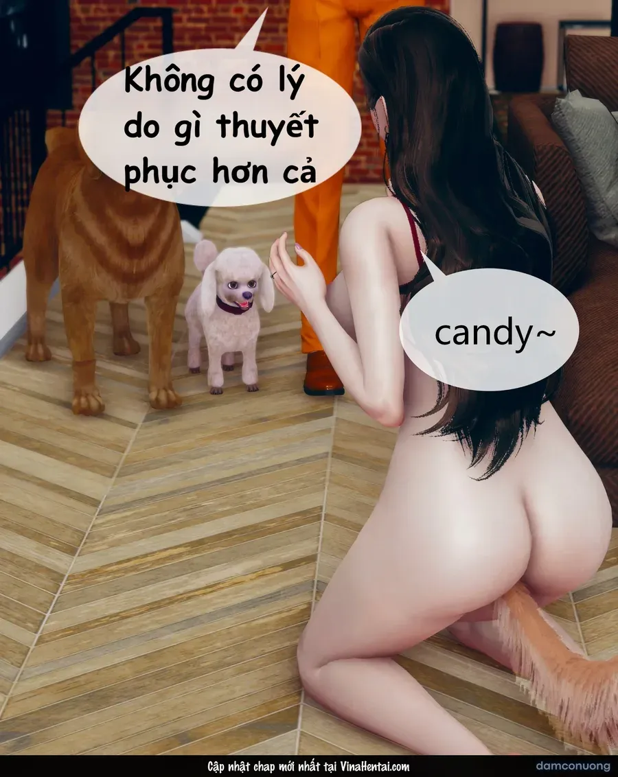 đọc truyện Thôi Miên Tẩy Não Mẹ Con Nữ Ceo Xinh Đẹp Chương 2.4 ảnh 5 tại Thiên Thai Truyện