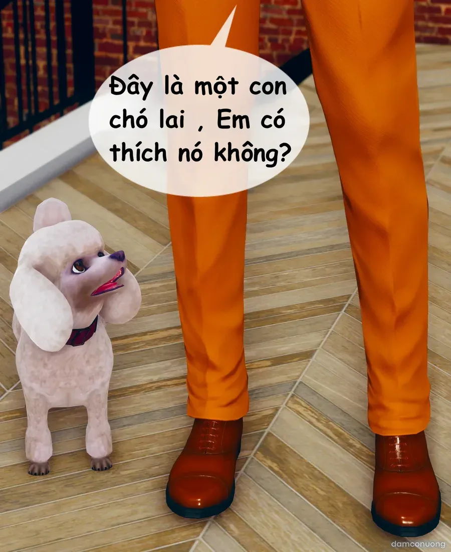 đọc truyện Thôi Miên Tẩy Não Mẹ Con Nữ Ceo Xinh Đẹp Chương 2.4 ảnh 7 tại Thiên Thai Truyện