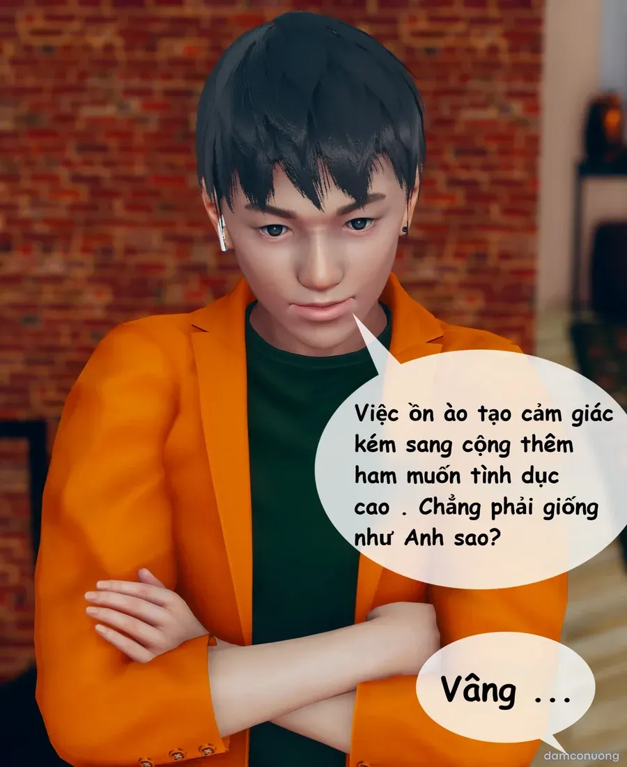 đọc truyện Thôi Miên Tẩy Não Mẹ Con Nữ Ceo Xinh Đẹp Chương 2.4 ảnh 9 tại Thiên Thai Truyện