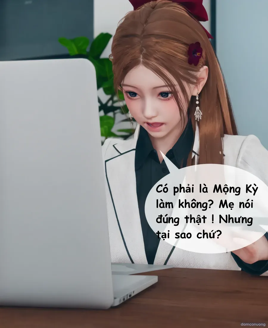 đọc truyện Thôi Miên Tẩy Não Mẹ Con Nữ Ceo Xinh Đẹp Chương 3.2 ảnh 15 tại Thiên Thai Truyện