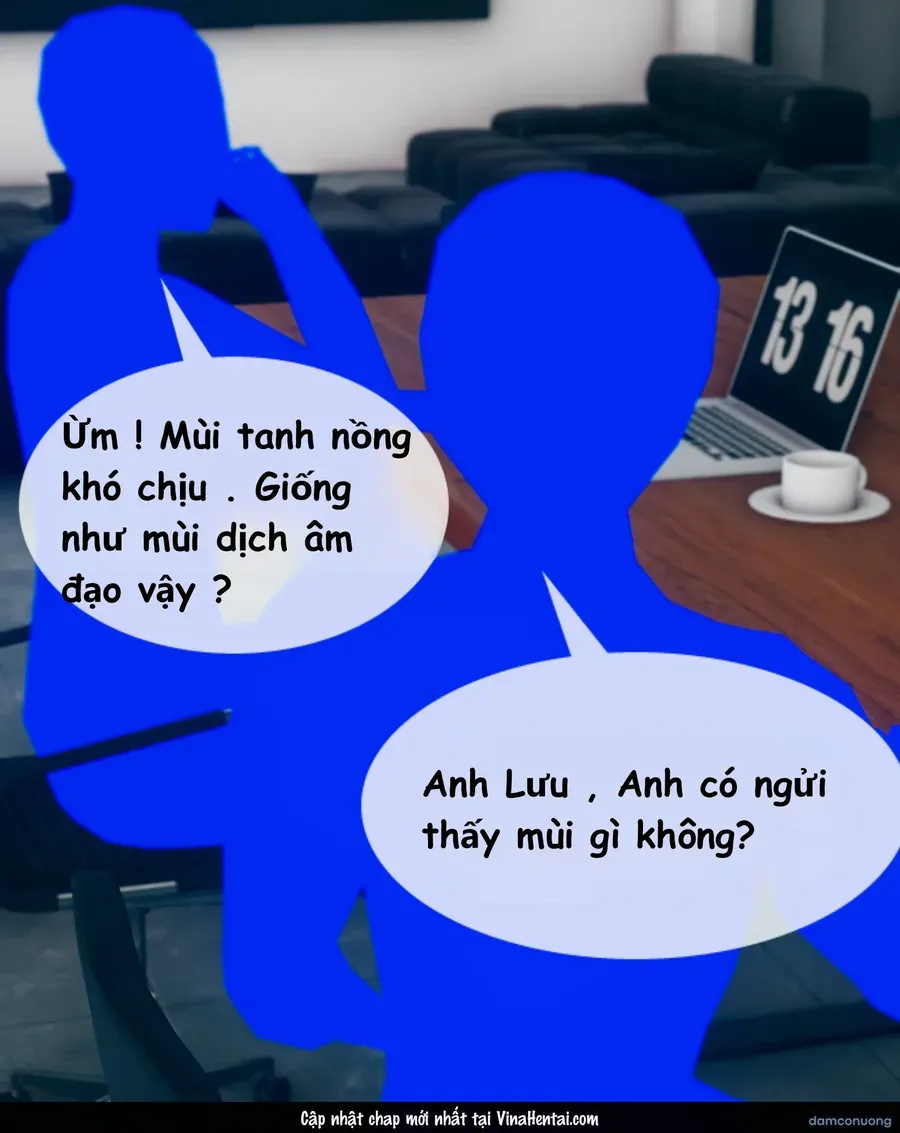 đọc truyện Thôi Miên Tẩy Não Mẹ Con Nữ Ceo Xinh Đẹp Chương 3.2 ảnh 16 tại Thiên Thai Truyện