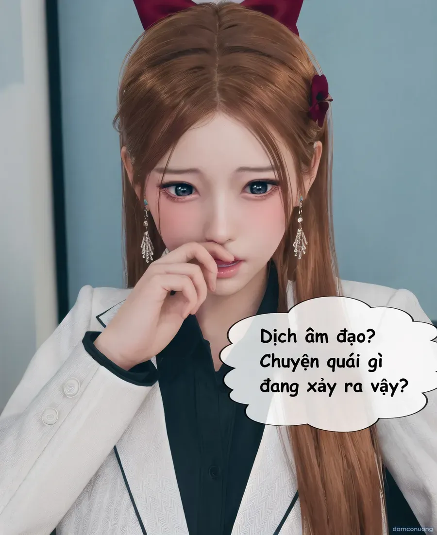 đọc truyện Thôi Miên Tẩy Não Mẹ Con Nữ Ceo Xinh Đẹp Chương 3.2 ảnh 17 tại Thiên Thai Truyện