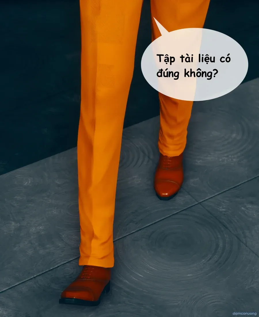 đọc truyện Thôi Miên Tẩy Não Mẹ Con Nữ Ceo Xinh Đẹp Chương 3.2 ảnh 20 tại Thiên Thai Truyện