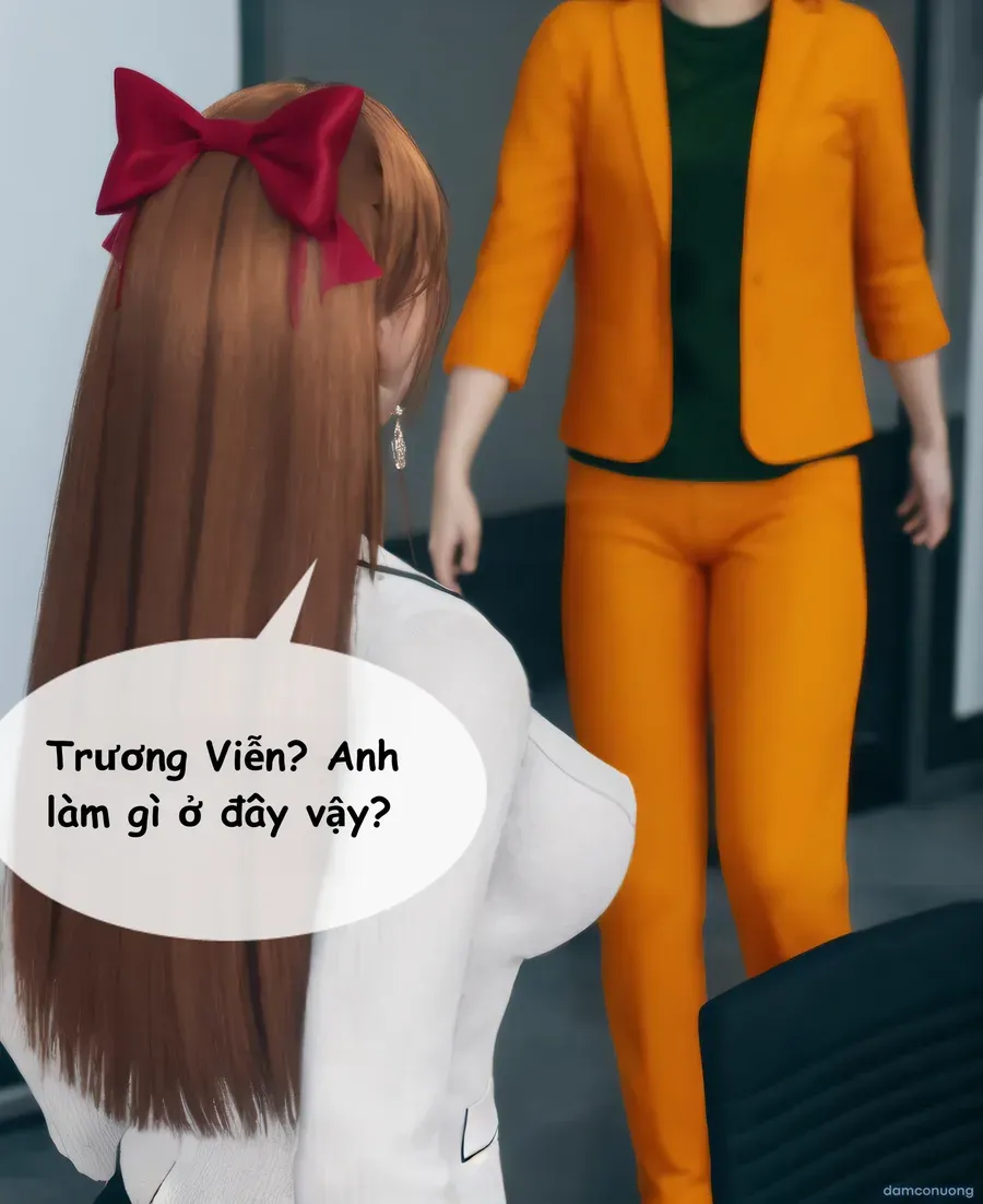 đọc truyện Thôi Miên Tẩy Não Mẹ Con Nữ Ceo Xinh Đẹp Chương 3.2 ảnh 21 tại Thiên Thai Truyện
