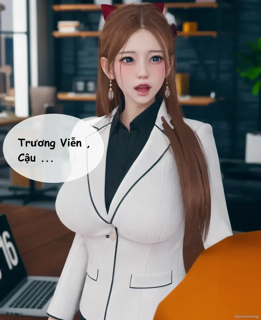 đọc truyện Thôi Miên Tẩy Não Mẹ Con Nữ Ceo Xinh Đẹp Chương 3.2 ảnh 23 tại Thiên Thai Truyện