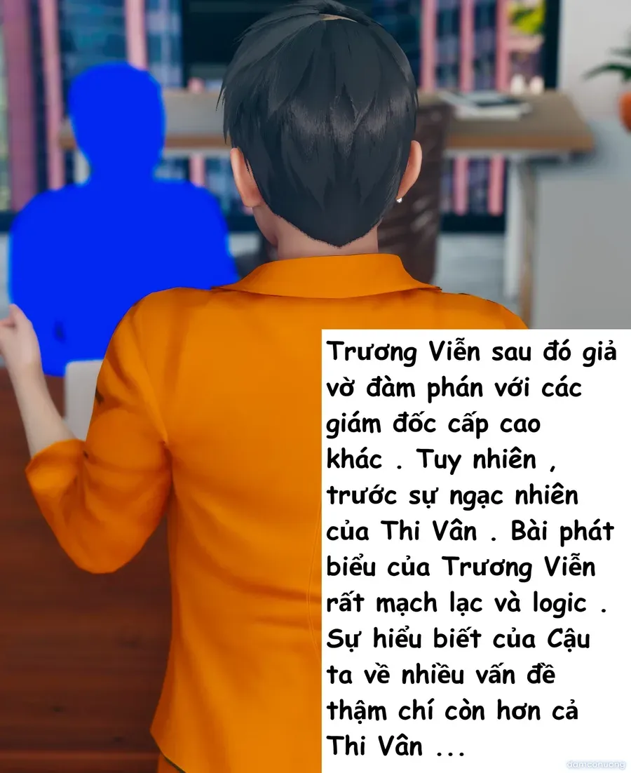 đọc truyện Thôi Miên Tẩy Não Mẹ Con Nữ Ceo Xinh Đẹp Chương 3.2 ảnh 24 tại Thiên Thai Truyện
