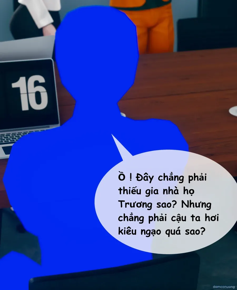 đọc truyện Thôi Miên Tẩy Não Mẹ Con Nữ Ceo Xinh Đẹp Chương 3.2 ảnh 25 tại Thiên Thai Truyện