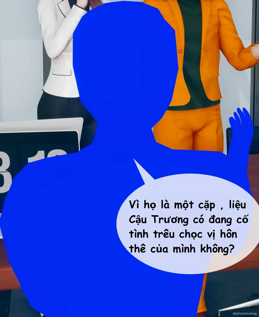 đọc truyện Thôi Miên Tẩy Não Mẹ Con Nữ Ceo Xinh Đẹp Chương 3.2 ảnh 30 tại Thiên Thai Truyện