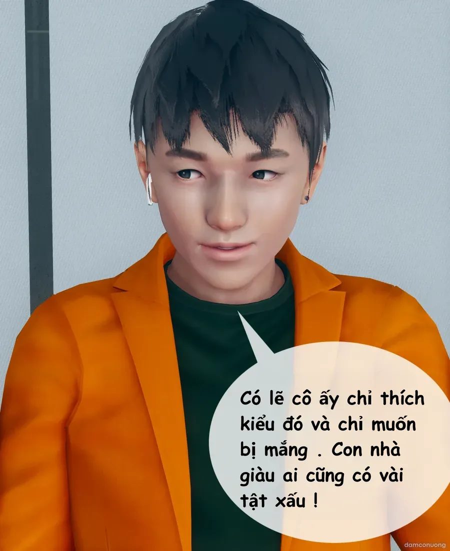 đọc truyện Thôi Miên Tẩy Não Mẹ Con Nữ Ceo Xinh Đẹp Chương 3.2 ảnh 31 tại Thiên Thai Truyện