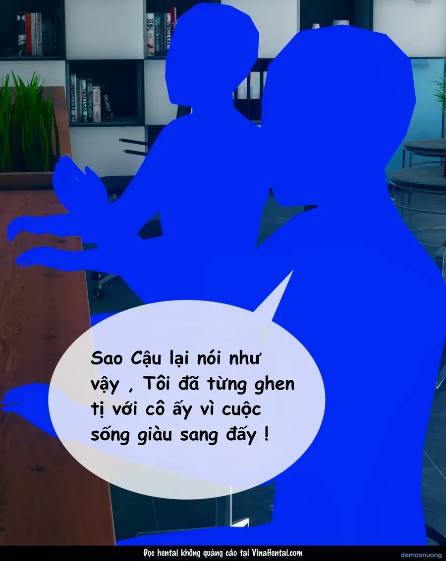đọc truyện Thôi Miên Tẩy Não Mẹ Con Nữ Ceo Xinh Đẹp Chương 3.2 ảnh 33 tại Thiên Thai Truyện