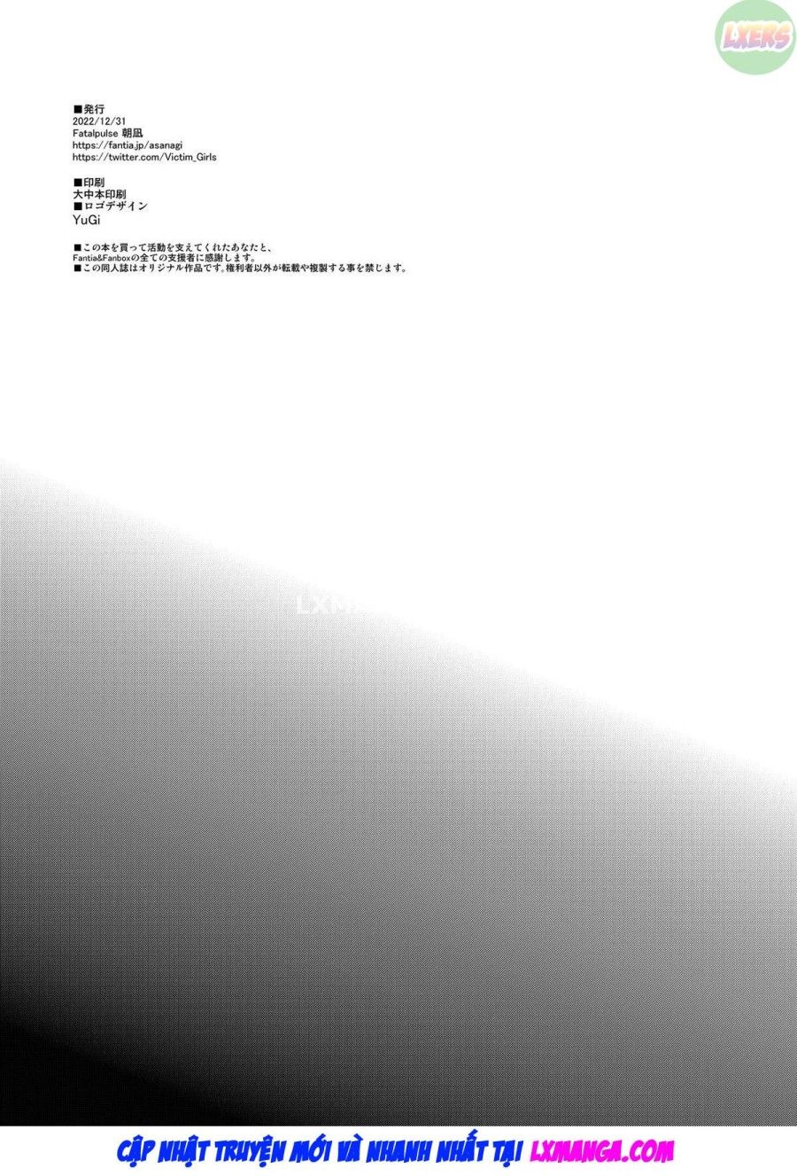 Thôi Miên Thật Tuyệt Vời Oneshot page 46 - Giả Dược