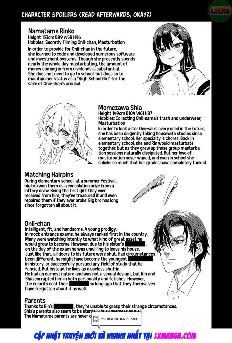Thôi Miên Thật Tuyệt Vời Oneshot page 50 - Giả Dược