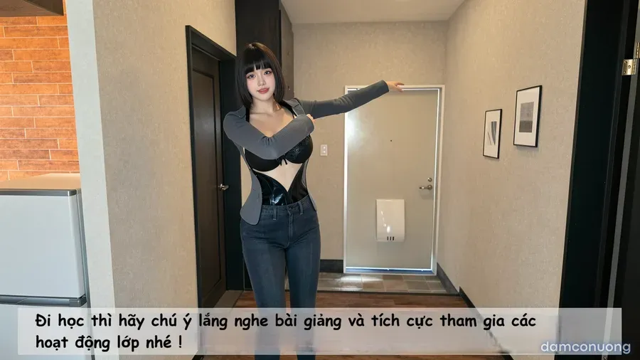 đọc truyện Thôi Miên Thay Đổi Mẹ ( Remake Ai ) Chương 1.1 ảnh 19 tại Thiên Thai Truyện