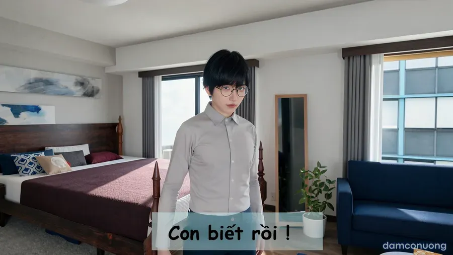 đọc truyện Thôi Miên Thay Đổi Mẹ ( Remake Ai ) Chương 1.1 ảnh 20 tại Thiên Thai Truyện