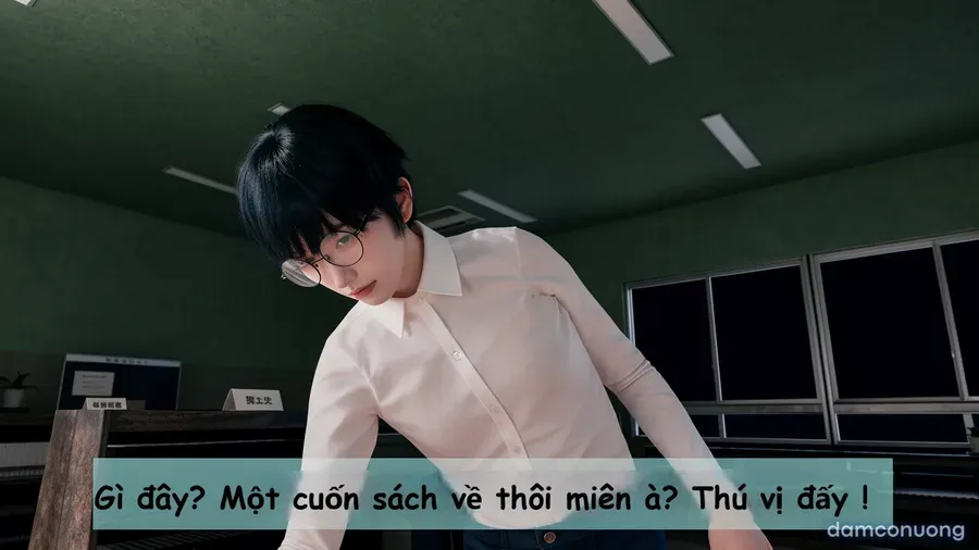 đọc truyện Thôi Miên Thay Đổi Mẹ ( Remake Ai ) Chương 1.1 ảnh 23 tại Thiên Thai Truyện