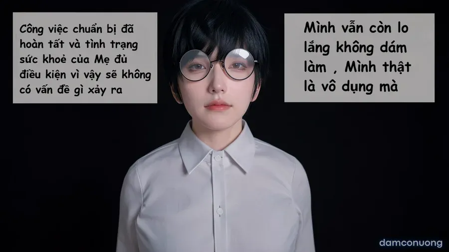 đọc truyện Thôi Miên Thay Đổi Mẹ ( Remake Ai ) Chương 1.1 ảnh 27 tại Thiên Thai Truyện