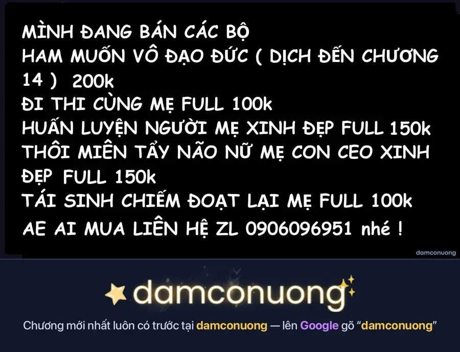 đọc truyện Thôi Miên Thay Đổi Mẹ ( Remake Ai ) Chương 1.1 ảnh 30 tại Thiên Thai Truyện