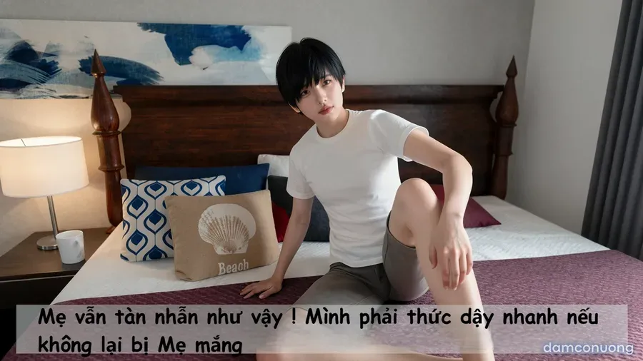 đọc truyện Thôi Miên Thay Đổi Mẹ ( Remake Ai ) Chương 1.1 ảnh 11 tại Thiên Thai Truyện
