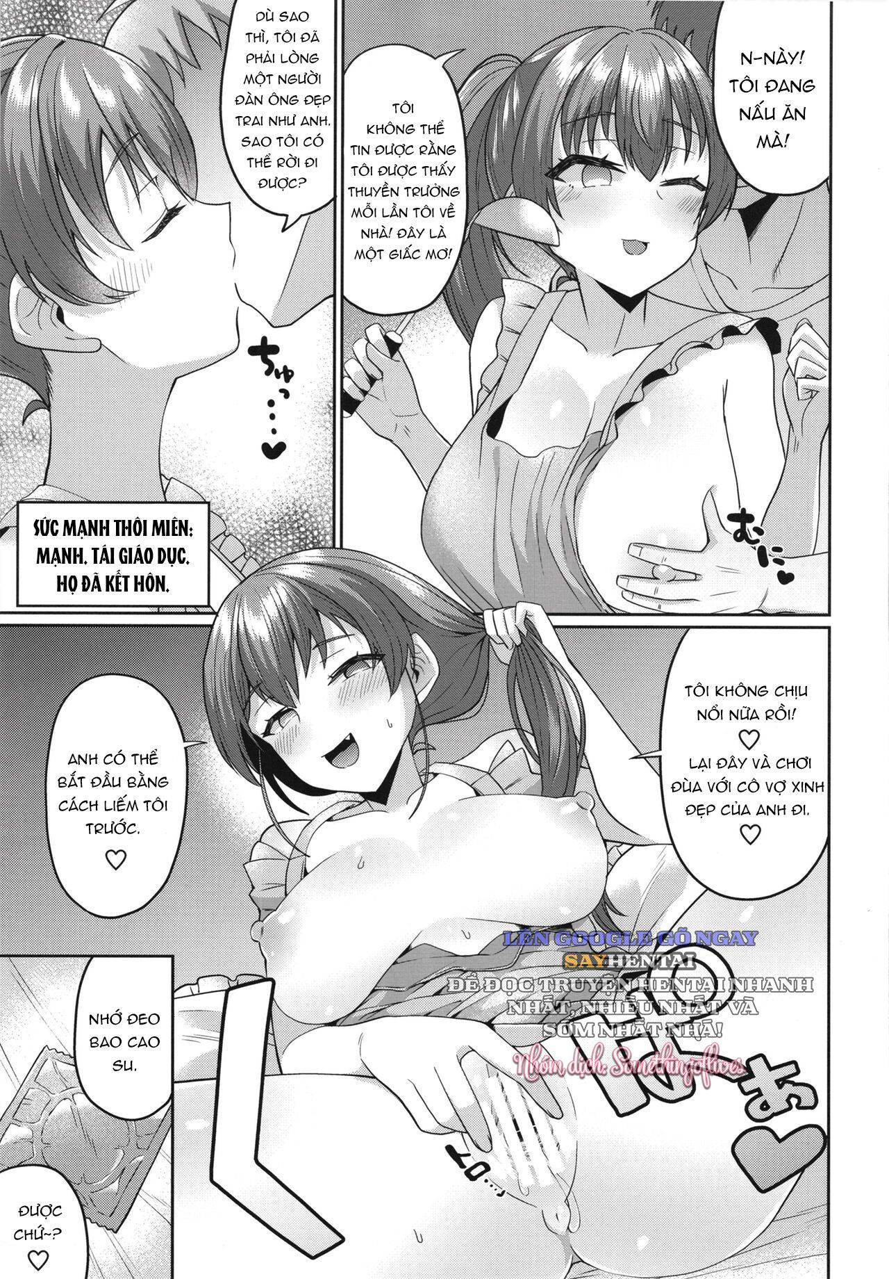 đọc truyện Thôi Miên Thuyền Trưởng Chương 1 ảnh 17 tại Thiên Thai Truyện