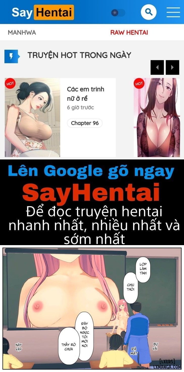 đọc truyện Thôi Miên Trực Tuyến-  Truyện Màu Chương 3 ảnh 1 tại Thiên Thai Truyện