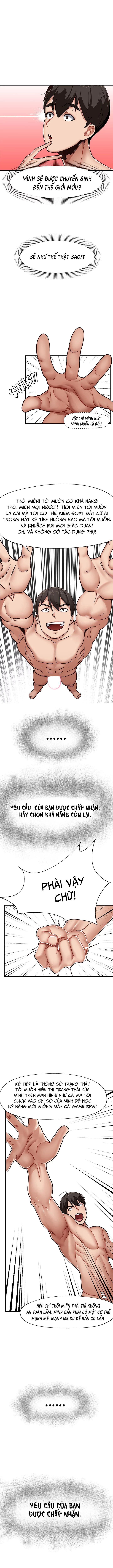 đọc truyện Thôi Miên Tuyệt Đối Ở Dị Giới Chương 1 ảnh 6 tại Giả Dược