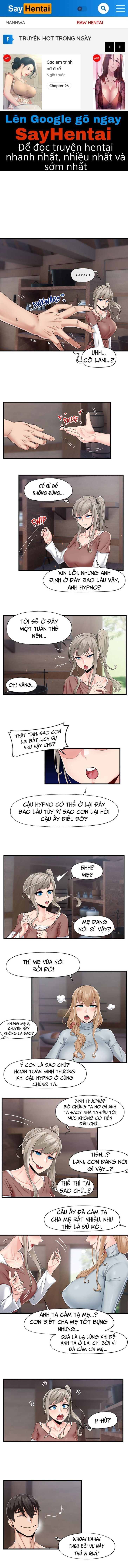 đọc truyện Thôi Miên Tuyệt Đối Ở Dị Giới Chương 21 ảnh 1 tại Giả Dược
