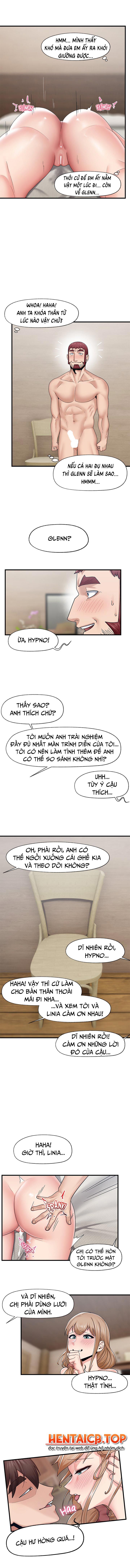 đọc truyện Thôi Miên Tuyệt Đối Ở Dị Giới Chương 26 ảnh 5 tại Giả Dược