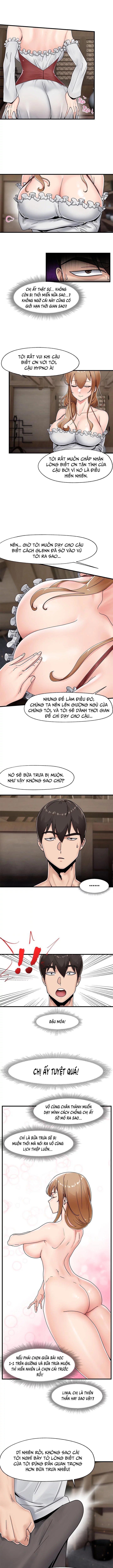 đọc truyện Thôi Miên Tuyệt Đối Ở Dị Giới Chương 3 ảnh 6 tại Giả Dược