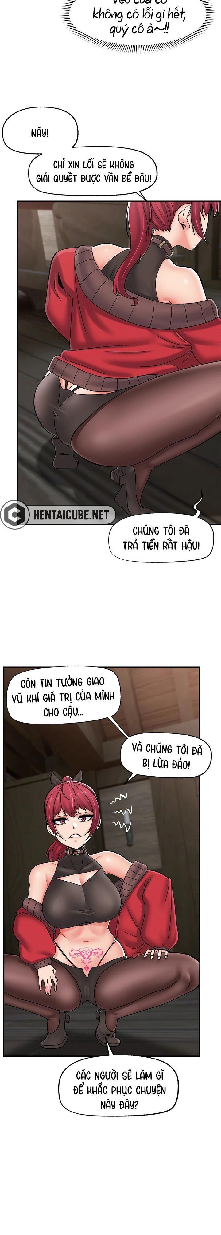 đọc truyện Thôi Miên Tuyệt Đối Ở Dị Giới Chương 75 ảnh 16 tại Giả Dược