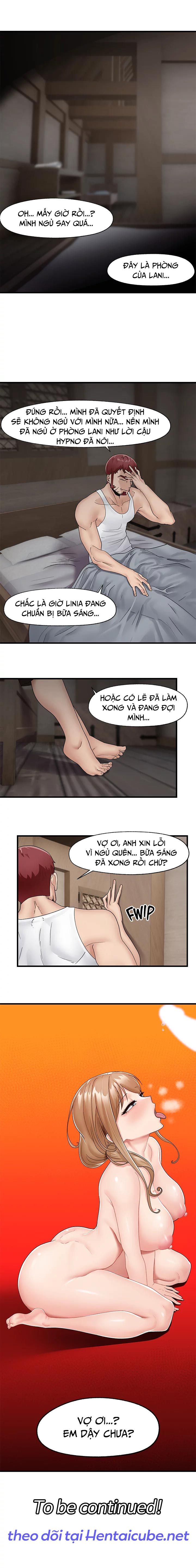 đọc truyện Thôi Miên Tuyệt Đối Ở Thế Giới Khác Chương 10 ảnh 10 tại Giả Dược