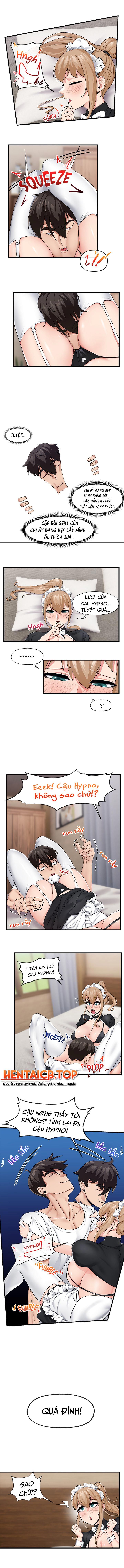 đọc truyện Thôi Miên Tuyệt Đối Ở Thế Giới Khác Chương 17 ảnh 6 tại Giả Dược