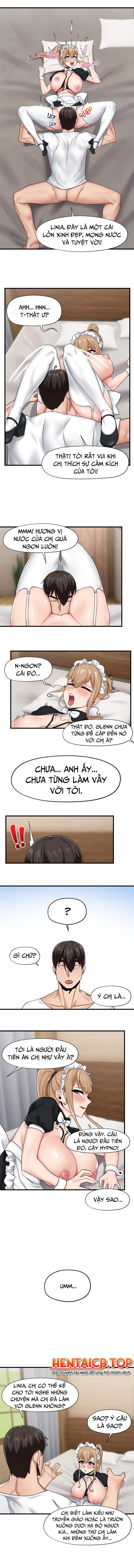 đọc truyện Thôi Miên Tuyệt Đối Ở Thế Giới Khác Chương 17 ảnh 9 tại Giả Dược