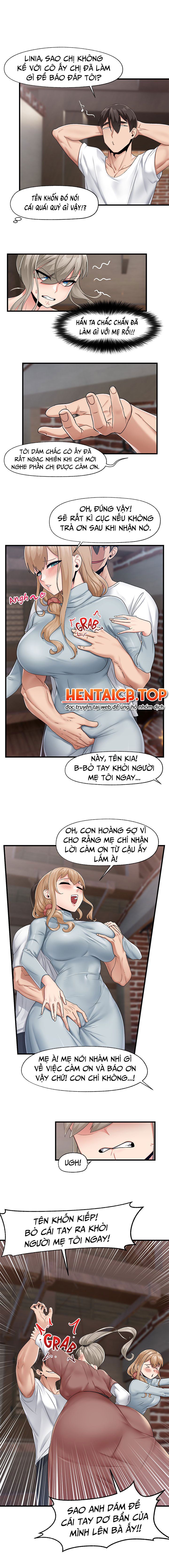 đọc truyện Thôi Miên Tuyệt Đối Ở Thế Giới Khác Chương 21 ảnh 4 tại Giả Dược
