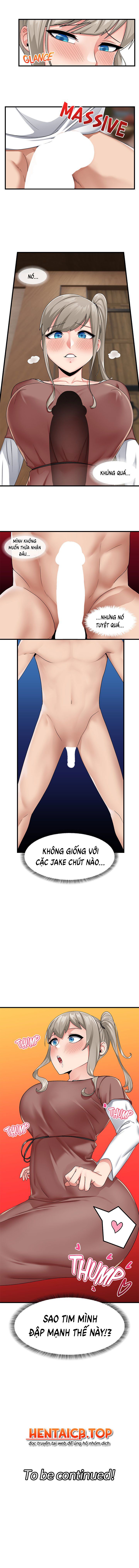 đọc truyện Thôi Miên Tuyệt Đối Ở Thế Giới Khác Chương 21 ảnh 10 tại Giả Dược