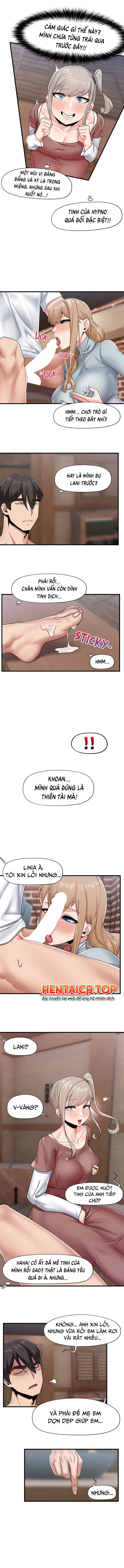 đọc truyện Thôi Miên Tuyệt Đối Ở Thế Giới Khác Chương 22 ảnh 8 tại Giả Dược