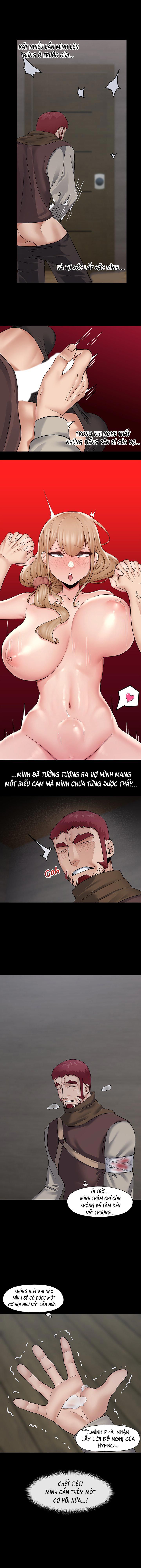 đọc truyện Thôi Miên Tuyệt Đối Ở Thế Giới Khác Chương 24 ảnh 4 tại Giả Dược
