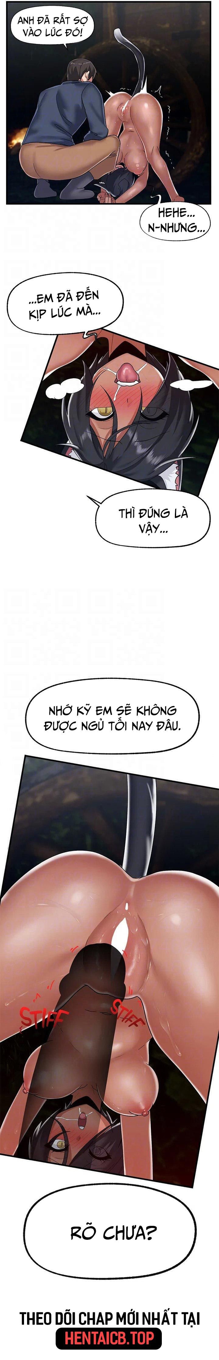 đọc truyện Thôi Miên Tuyệt Đối Ở Thế Giới Khác Chương 41 ảnh 7 tại Giả Dược