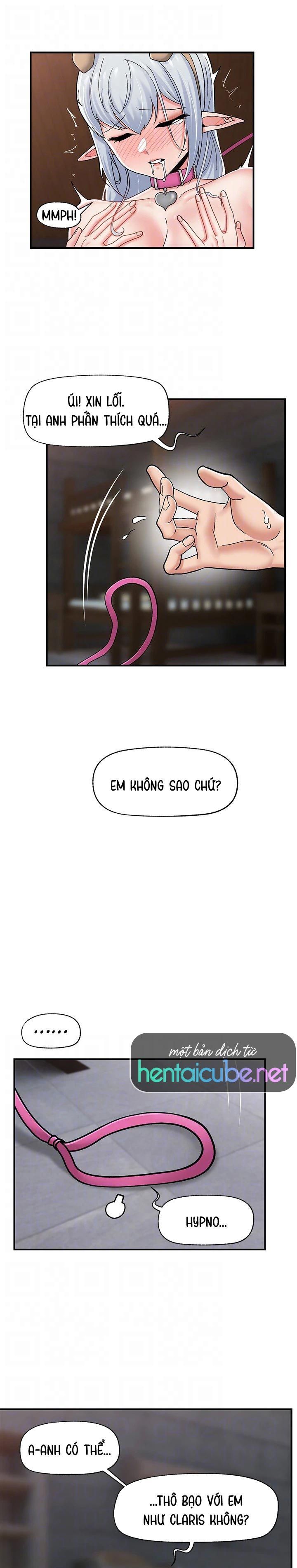 đọc truyện Thôi Miên Tuyệt Đối Ở Thế Giới Khác Chương 73 ảnh 18 tại Giả Dược