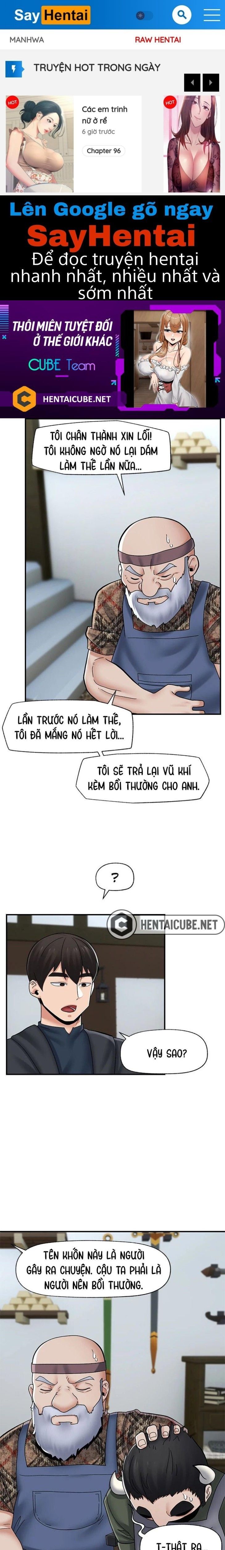 đọc truyện Thôi Miên Tuyệt Đối Ở Thế Giới Khác Chương 75 ảnh 1 tại Giả Dược