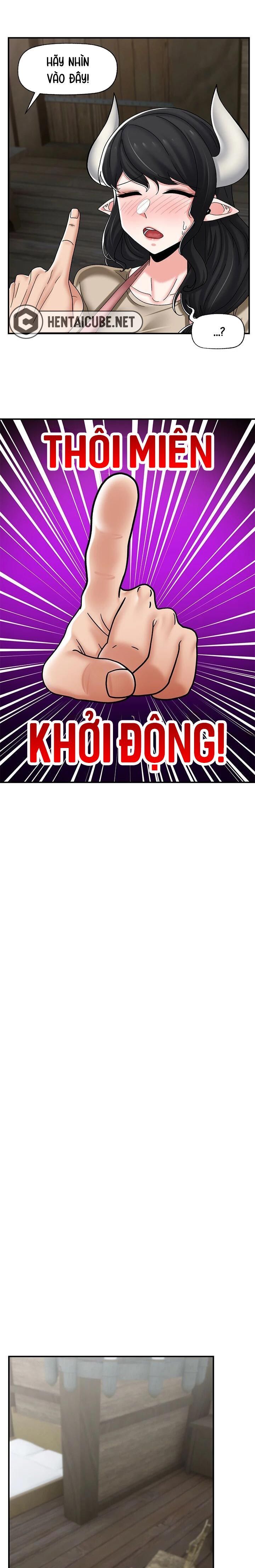 đọc truyện Thôi Miên Tuyệt Đối Ở Thế Giới Khác Chương 75 ảnh 22 tại Giả Dược