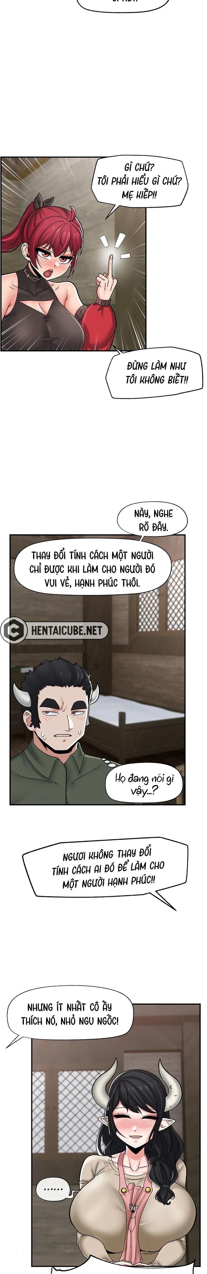 đọc truyện Thôi Miên Tuyệt Đối Ở Thế Giới Khác Chương 75 ảnh 24 tại Giả Dược